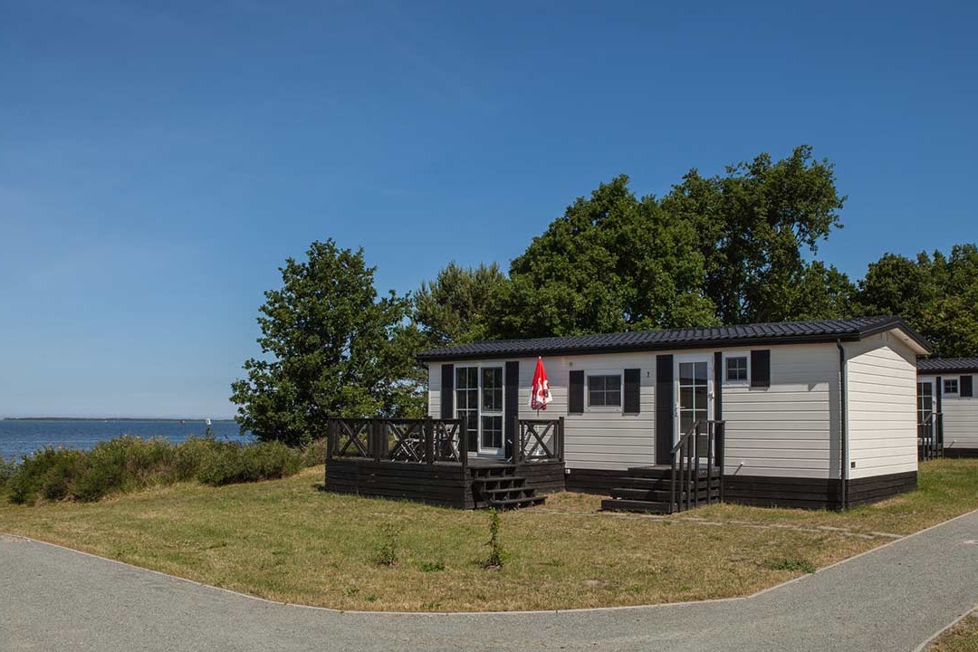 Mobilheim Kaufen Rügen Campingplatz ferienhausanlage groß banzelvitz