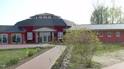 Ostseecamping Am Salzhaff