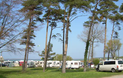 Ostseecamping Am Salzhaff