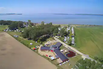 Ostseecamping Am Salzhaff