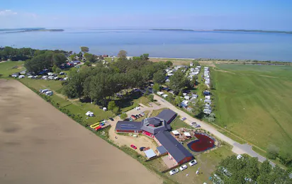 Ostseecamping Am Salzhaff