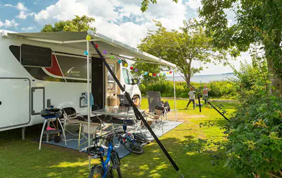 Ostseecamping Familie Heide