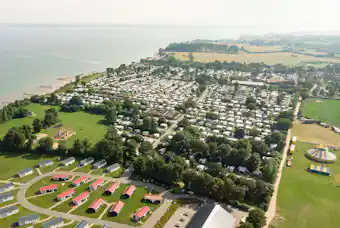 Ostseecamping Familie Heide
