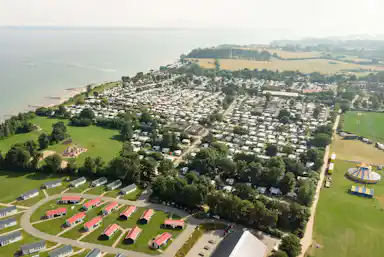 Ostseecamping Familie Heide