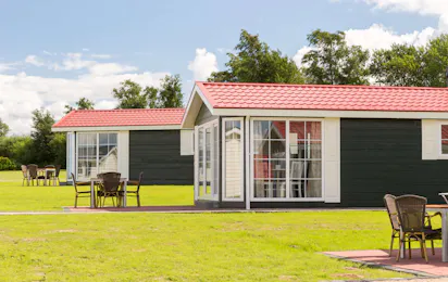 Ostseecamping Familie Heide
