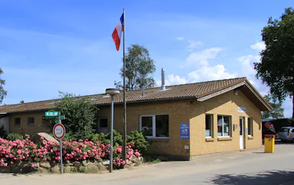 Ostseecamping Gut Karlsminde