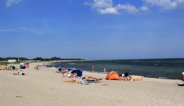 Ostseecamping Gut Karlsminde