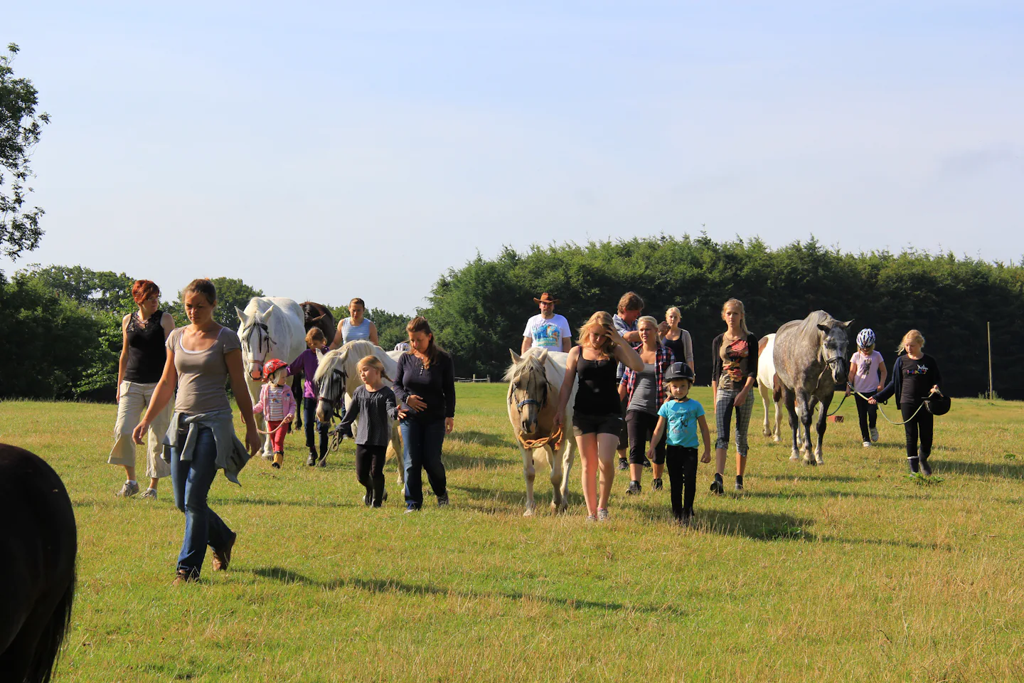 Ostseecamping Gut Karlsminde