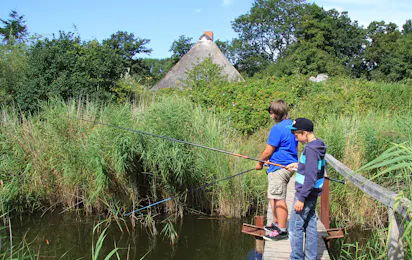 Ostseecamping Gut Karlsminde