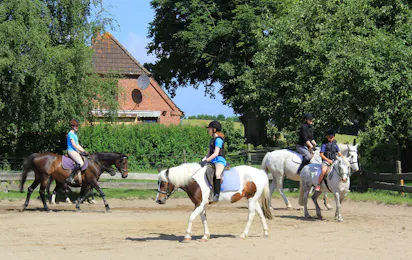 Ostseecamping Gut Karlsminde