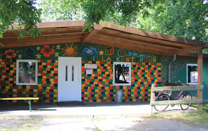 Ostseecamping Gut Karlsminde