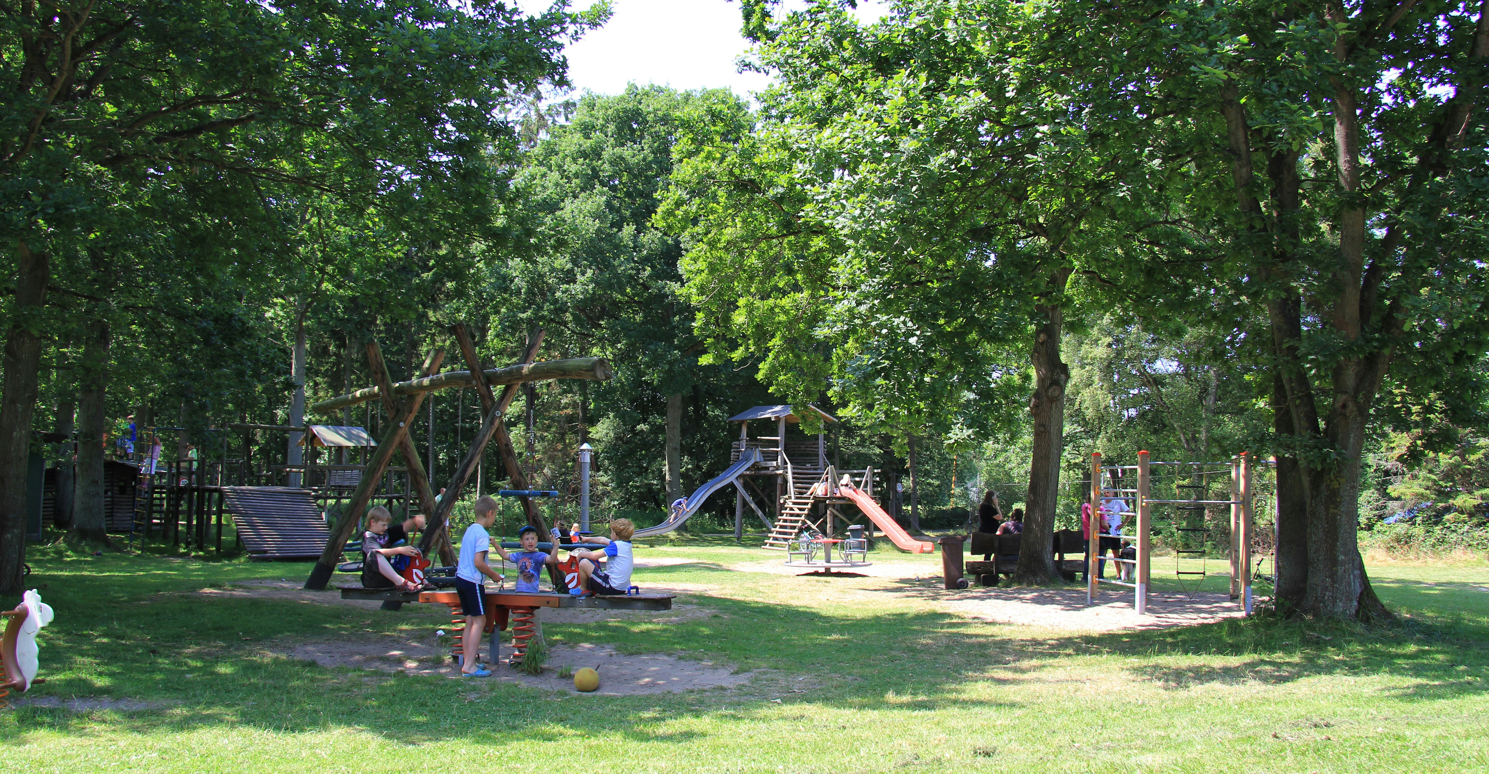 Ostseecamping Gut Karlsminde