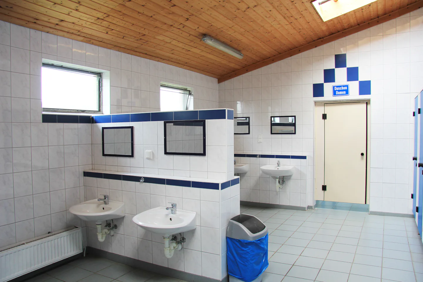 Ostseecamping Gut Karlsminde