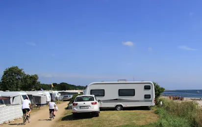 Ostseecamping Gut Karlsminde