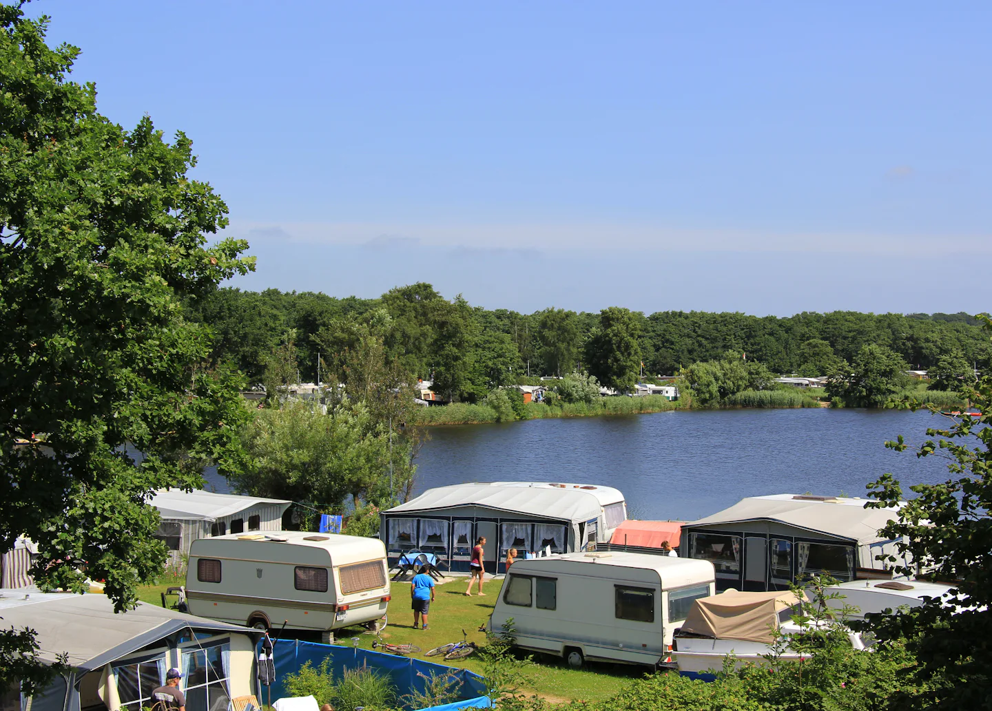 Ostseecamping Gut Karlsminde