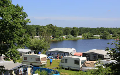 Ostseecamping Gut Karlsminde