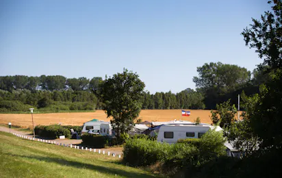 Ostseecamping Gut Oehe