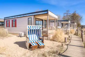 Ostseestrand Ferienpark Scharbeutz