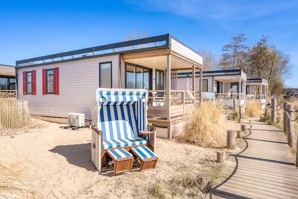 Ostseestrand Ferienpark Scharbeutz