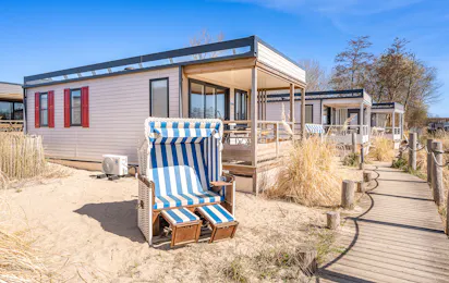 Ostseestrand Ferienpark Scharbeutz