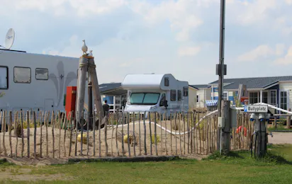 Ostseestrand Ferienpark Scharbeutz