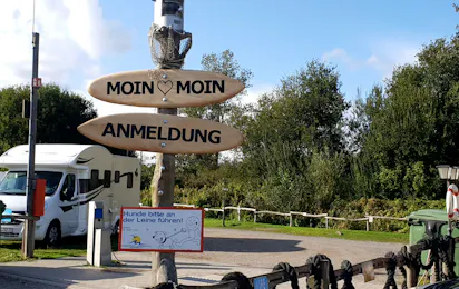 Ostseestrand Ferienpark Scharbeutz