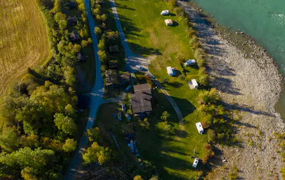 Otta Camping
