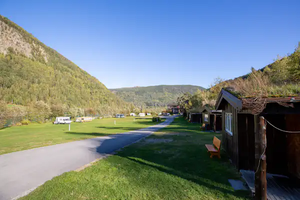 Otta Camping