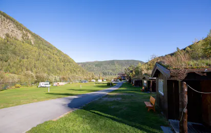 Otta Camping