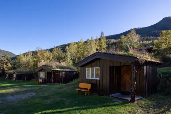 Otta Camping