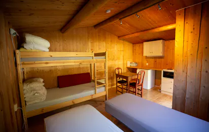 Otta Camping