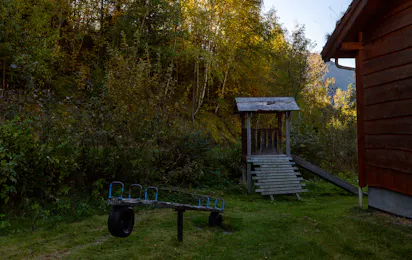 Otta Camping