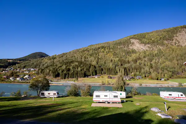 Otta Camping