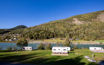 Otta Camping