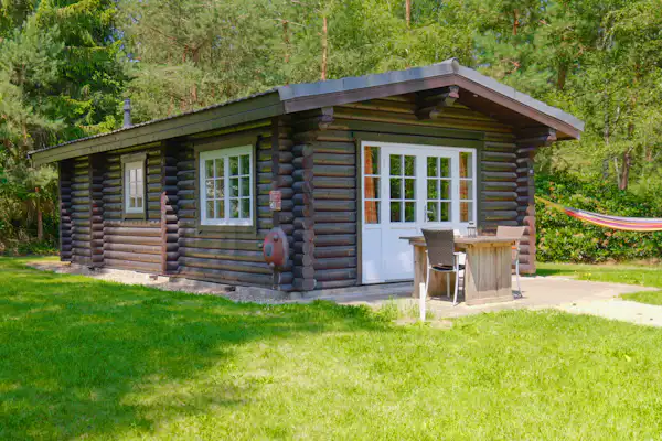 Outdoors Holten
