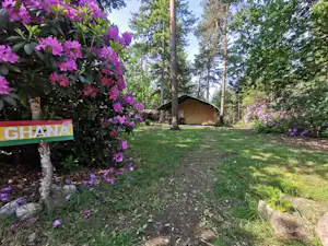 Outdoors Holten