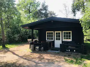 Outdoors Holten