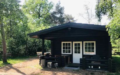 Outdoors Holten