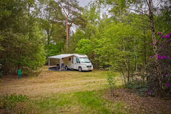 Outdoors Holten