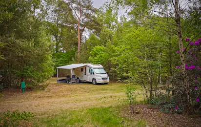 Outdoors Holten