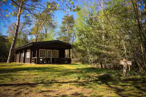 Outdoors Holten