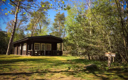 Outdoors Holten