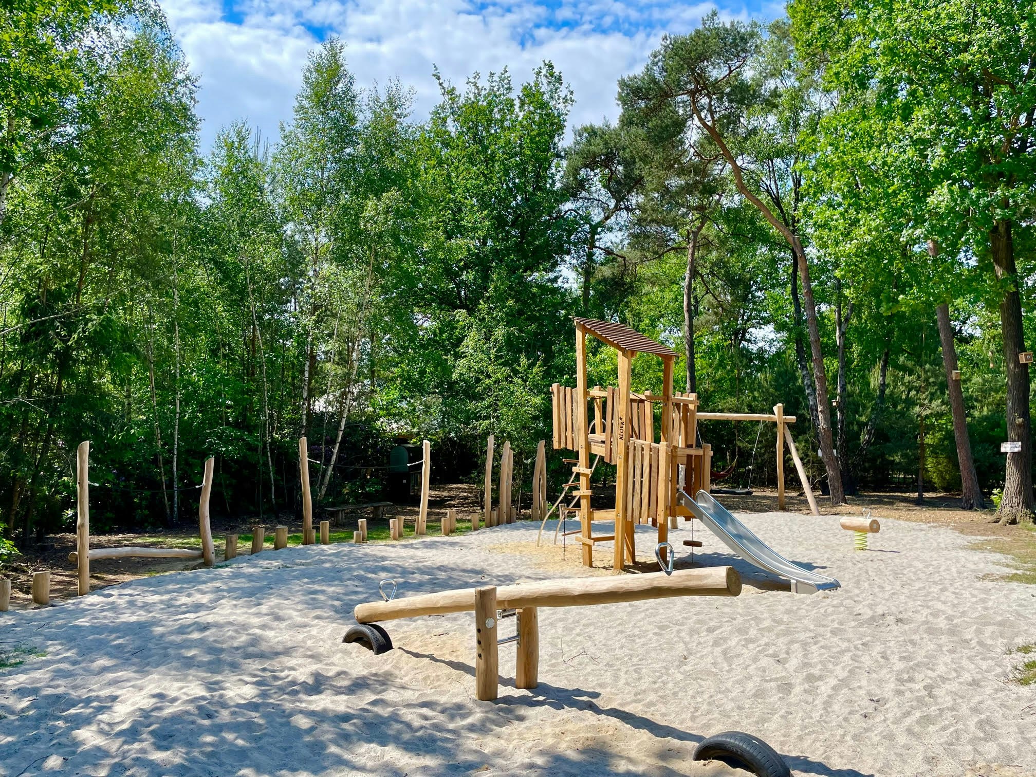 Outdoors Holten