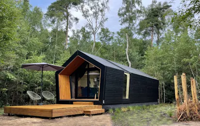 Outdoors Holten