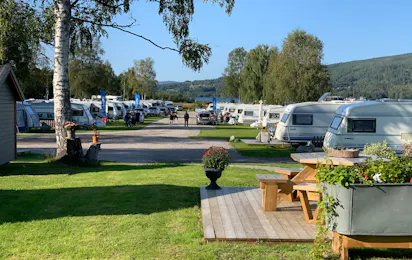 Överhörnäs Camping