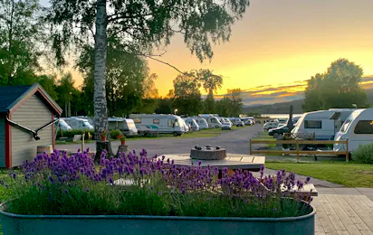 Överhörnäs Camping