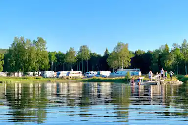 Överhörnäs Camping