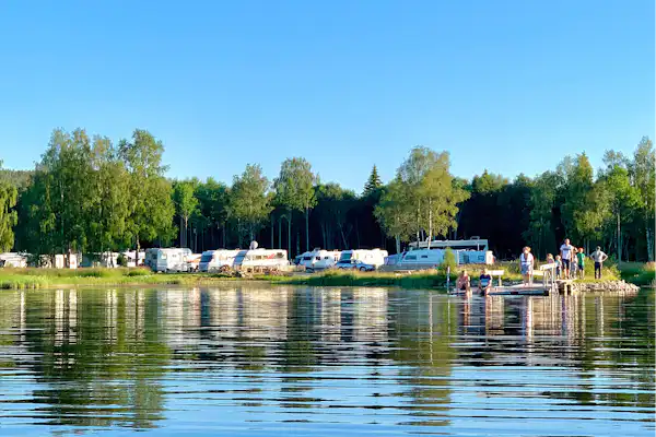 Överhörnäs Camping