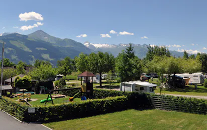 Panorama Camp Zell am See