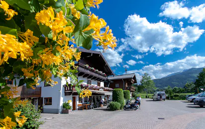 Panorama Camp Zell am See